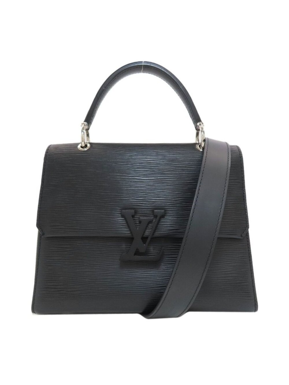 Louis Vuitton Grenelle PM Handbag Epi